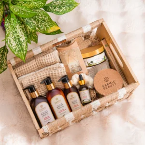 eco friendly hampers
