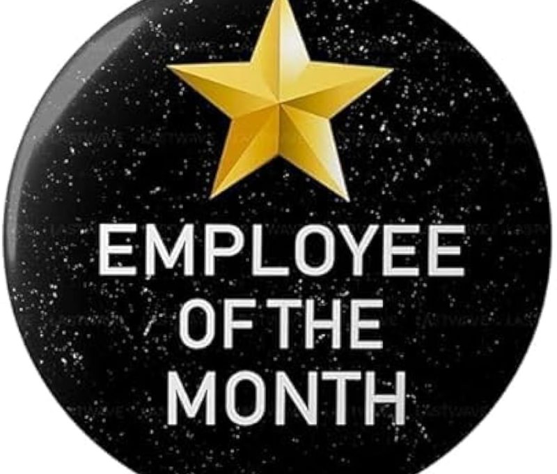 Rewards & Recognition