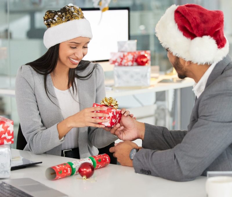 Employee Gifting