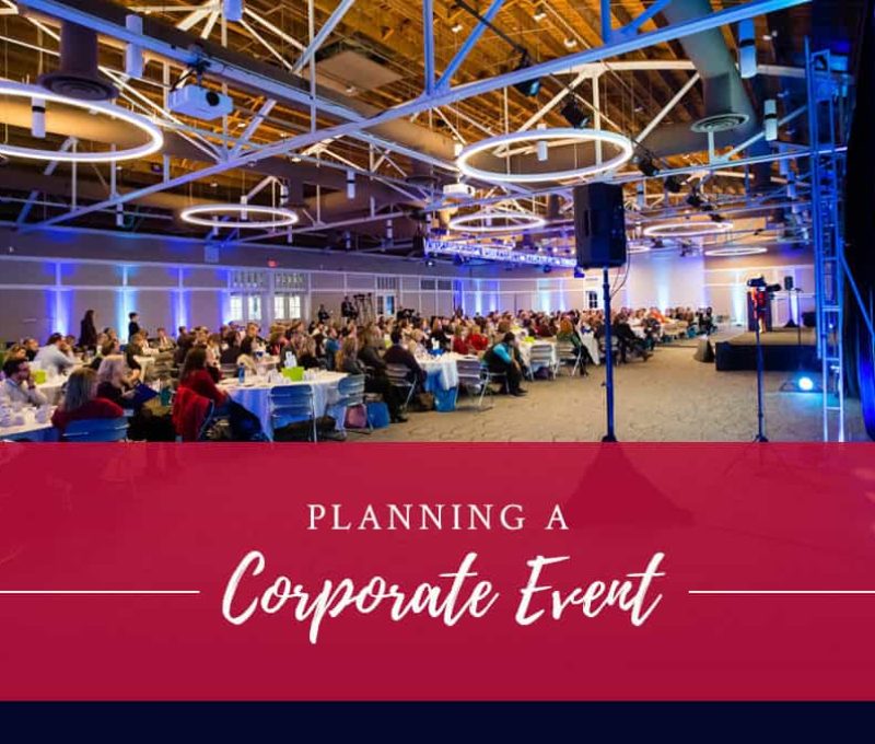 Corporate Event
